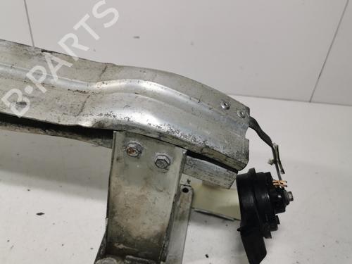 Used Front bumper reinforcement Front bumper reinforcement AUDI A5 (8T3) S5 quattro (354 hp) 36708073 36708073