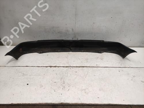 Used Rear bumper Rear bumper VW POLO III (6N1) [1994-1999] 36726644 36726644