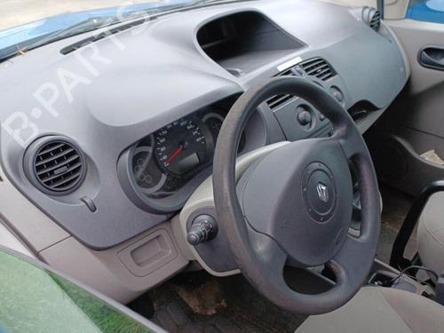 Front right seatbelt RENAULT KANGOO Express (FW0/1_) 1.5 dCi 85 (FW0K, FW0L, FW0B) | BP36734711I25  - Image 5