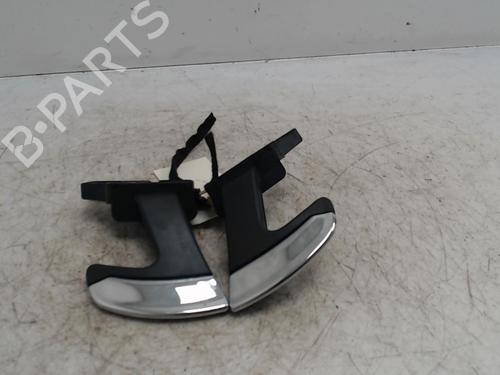Palanca de cambios Palanca de cambios CITROËN C4 Picasso I MPV (UD_) [2006-2015] 36739838 36739838
