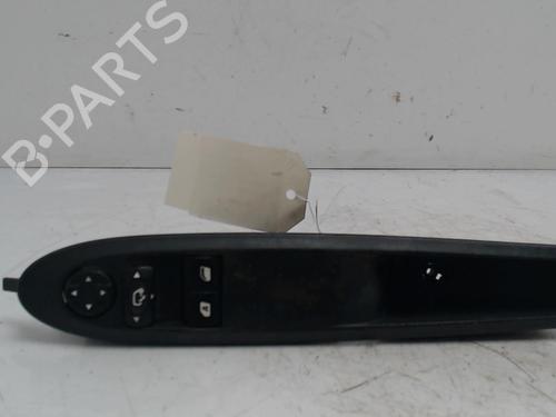 Used Left front window switch Left front window switch CITROËN DS3 (SA_) 1.6 VTi 120 (120 hp) 36739852 36739852