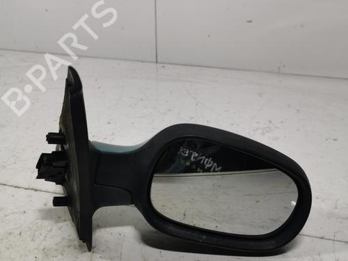 right-mirror-renault-clio-iii-br01-cr01-2005-2006-2007-2008-2009-2010-2011-2012-2013-2014-37528422 main image