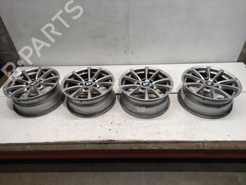 wheel-set-bmw-1-e81-2006-2007-2008-2009-2010-2011-2012-36717546 main image