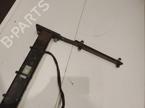 Used Tow ball/Mechanism Tow ball/Mechanism 36782574 36782574