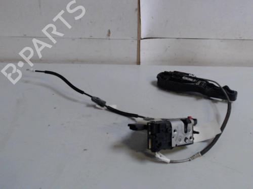 rear-right-lock-citroen-c4-ii-nc_-2009-36735970 main image
