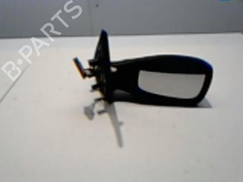 Used Right mirror Right mirror 36724222 36724222
