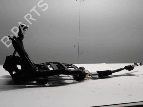 Used Gear lever Gear lever CITROËN DS3 (SA_) 1.6 THP 150 (150 hp) 36728488 36728488