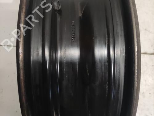 Fælk Fælk CITROËN C3 II (SC_) [2009-2026] 36713577 36713577