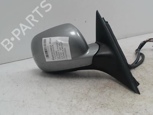 Used Right mirror Right mirror VW PASSAT B5.5 (3B3) 2.5 TDI 4motion (180 hp) 36742144 36742144