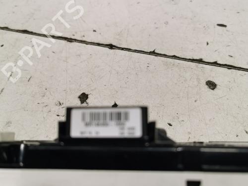 Climate control RENAULT MASTER III Platform/Chassis (EV, HV, UV) | BP36708513I5 - Image 2