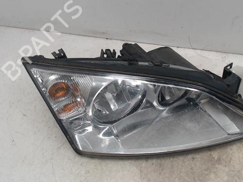 Used Right headlight Right headlight FORD MONDEO III (B5Y) [2000-2007] 36748574 36748574