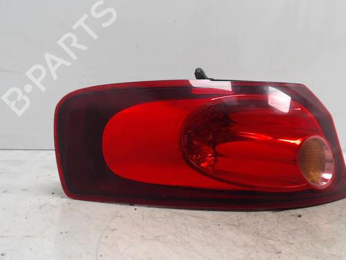 Piloto trasero izquierdo Piloto trasero izquierdo FIAT CROMA (194_) 1.9 D Multijet (194AXB1B) (120 hp) 36743339 36743339