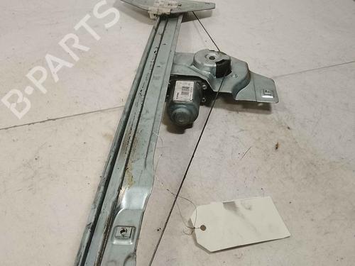 Front right window mechanism CITROËN BERLINGO MULTISPACE (B9) | BP36716834C23 - Image 3