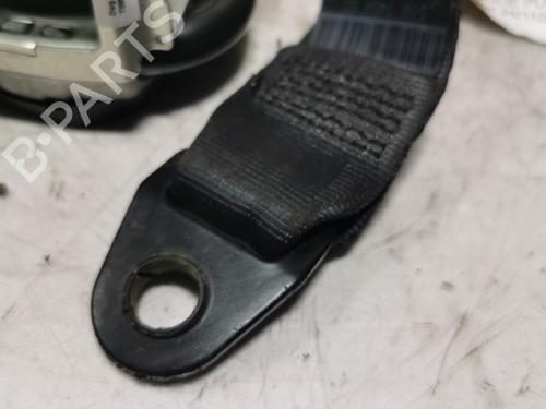 Front left seatbelt FIAT PUNTO EVO (199_) 1.3 D Multijet (199AXC1A, 199BXC1A, 199AXT1A, 199BXT1A) | BP36711689I26 - Image 3