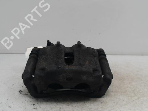 Right front brake caliper NISSAN PRIMASTAR Van (X83) 2.0 dCi 115 | BP36742272M104 - Image 2
