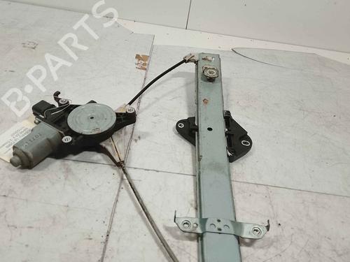 Used Rear left window mechanism Rear left window mechanism 36712125 36712125