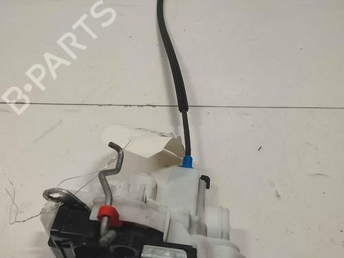 Front left lock CITROËN NEMO Box Body/MPV (AA_) 1.4 HDi | BP36715532C98 - Image 3