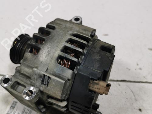 Used Alternator Alternator RENAULT SCÉNIC I MPV (JA0/1_, FA0_) 2.0 16V (JA1B, JA1D, JA0C) (139 hp) 36706456 36706456