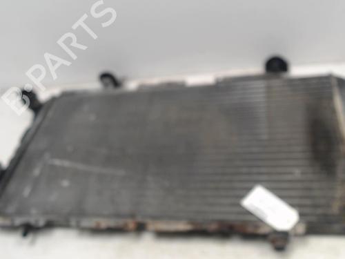 Used Water radiator Water radiator PEUGEOT BOXER Van (230L) 2.5 TDI (107 hp) 36749282 36749282