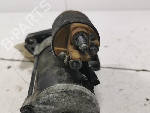 Starter OPEL VIVARO B Platform/Chassis (X82) 1.6 CDTI (03) | BP36708159M8 - Image 2