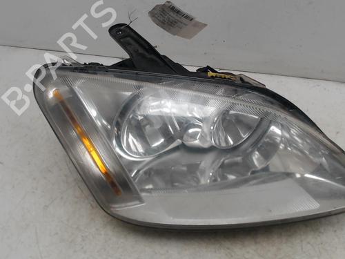 Right headlight FORD FOCUS C-MAX (DM2) 1.8 TDCi | BP36747007C29 - Image 2