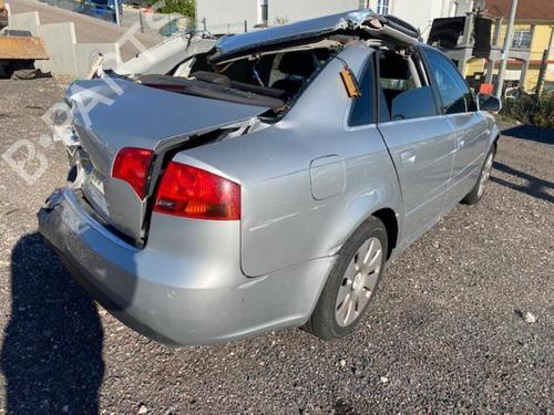 Front left lock AUDI A4 B7 (8EC) 2.0 TDI | BP36738820C98 - Image 6
