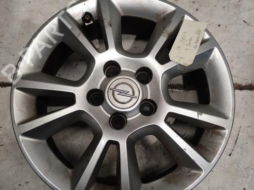 Felge für Felge OPEL MERIVA A MPV (X03) 1.7 CDTI (E75) (100 hp) 36716620 36716620