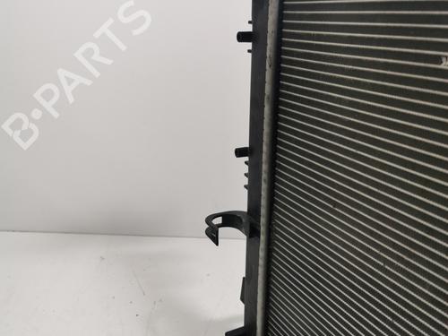 Water radiator RENAULT CAPTUR I (J5_, H5_) 0.9 TCe 90 | BP36706273M31 - Image 3