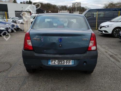 Gearbox DACIA LOGAN (LS_) 1.5 dCi (LS0W) | BP36735838M3 - Image 9