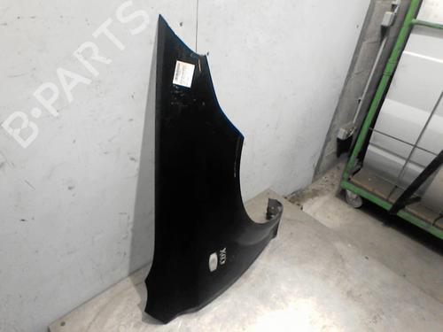 Used Right front fenders Right front fenders CHEVROLET LACETTI (J200) 1.8 (121 hp) 36746129 36746129