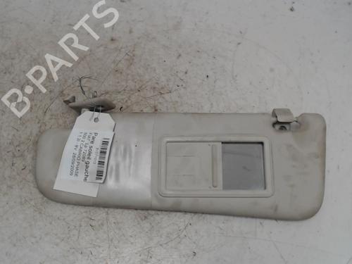 Used Left sun visor Left sun visor FIAT 500 (312_) 1.2 (312AXA1A) (69 hp) 36746858 36746858