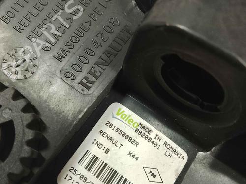 Left front indicator RENAULT TWINGO II (CN0_) 1.2 16V (CN04, CN0B) | BP36713177C32 - Image 2
