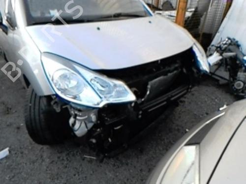 Left tailgate light CITROËN C3 II (SC_) 1.2 VTi 82 | BP36725588C79 - Image 2