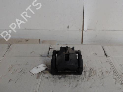 Used Left front brake caliper Left front brake caliper SUZUKI SWIFT III (MZ, EZ) 1.3 (RS413, ZC11S) (92 hp) 36734722 36734722