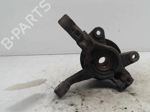 Left front steering knuckle FORD FIESTA VI (CB1, CCN) 1.6 TDCi | BP36742217M25 - Image 3