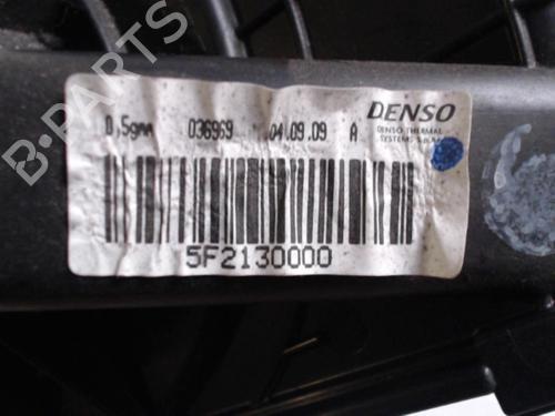 Heater blower motor RENAULT MASTER III Van (FV) 2.3 dCi 125 FWD (FV0C, FV0D, FV0G, FV0H, FV0J, FV0K,... | BP36733641M62 - Image 2
