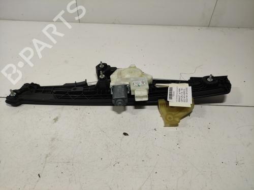 Front left window mechanism RENAULT CAPTUR II (HF_) E-TECH 145 (HFMU) | BP37733542C22 - Image 4