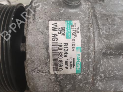 AC compressor SEAT ALTEA (5P1) | BP36749710M34 - Image 4