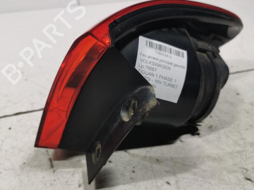 Used Left taillight Left taillight 36706609 36706609