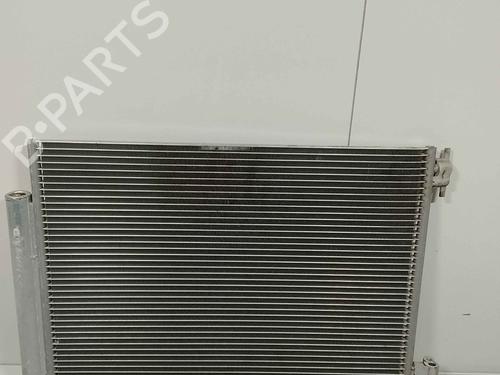 AC radiator RENAULT CAPTUR I (J5_, H5_) | BP36712759M32 - Image 2