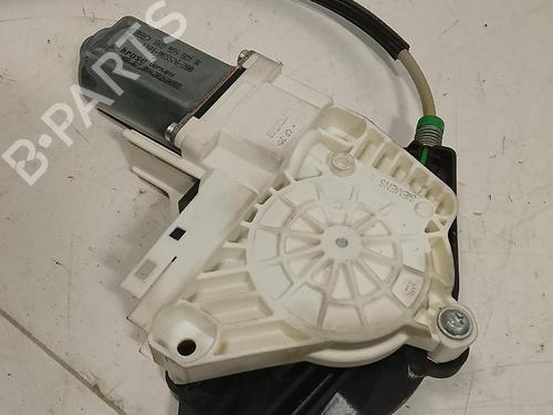 Used Front left window mechanism Front left window mechanism AUDI A4 B8 (8K2) 2.0 TDI (143 hp) 40162134 40162134