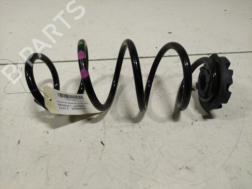 Støddæmperfjeder RENAULT CLIO V (B7_) | BP36704186C152 - Image 2