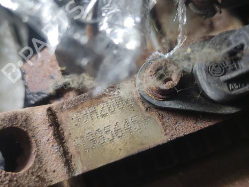 Engine FIAT GRANDE PUNTO (199_) | BP36720185M1 - Image 6