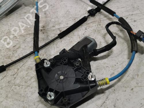 front-left-window-mechanism-alfa-romeo-gt-937_-2003-2004-2005-2006-2007-2008-2009-2010-40018334 main image