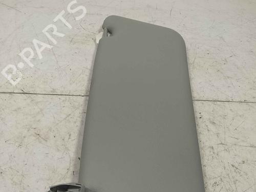 Right sun visor BMW 5 (E60) 525 i | BP36716300I2 - Image 3