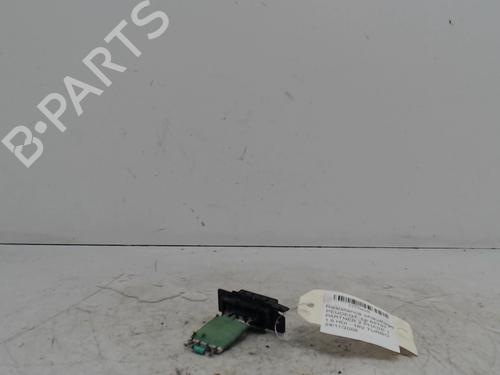 Heater resistor PEUGEOT PARTNER Box Body/MPV 1.6 HDi 16V | BP36734451M108 - Image 2