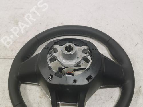 Steering wheel RENAULT CAPTUR II (HF_) TCe 90 (HFM6) | BP36718589C49 - Image 3