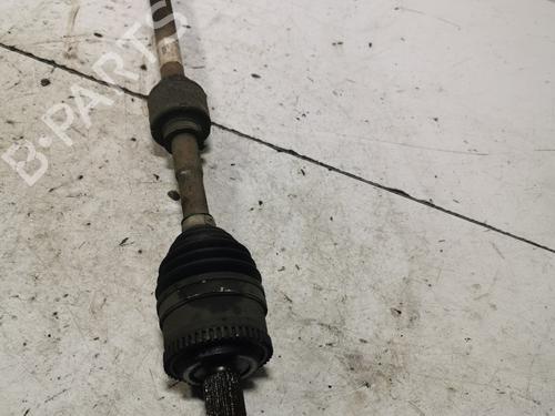 Right front driveshaft KIA RIO III (UB) | BP36708599M39 - Image 2