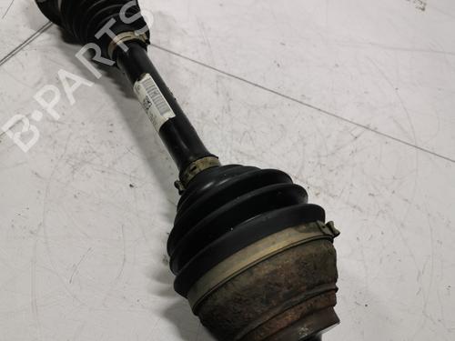 Left front driveshaft SEAT LEON (5F1) 2.0 TDI | BP36709734M38 - Image 2