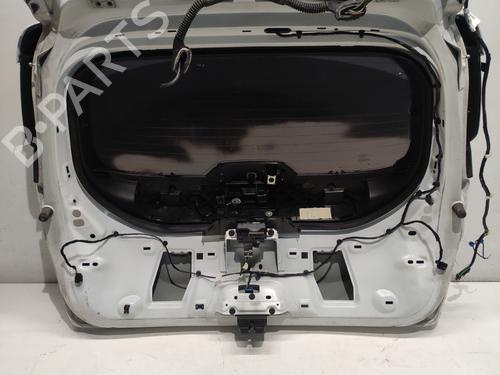 Tailgate FORD KUGA I 2.0 TDCi 4x4 | BP36711249C6 - Image 8